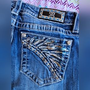 Miss Me Size 28 Jeans